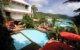 Mom Tri'S Villa Royale - Sha Plus